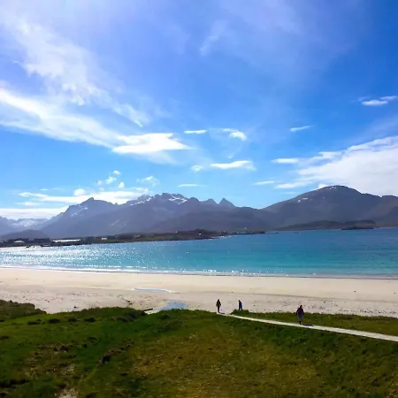Rorbu 2 Breitinden - Ure Lofoten *